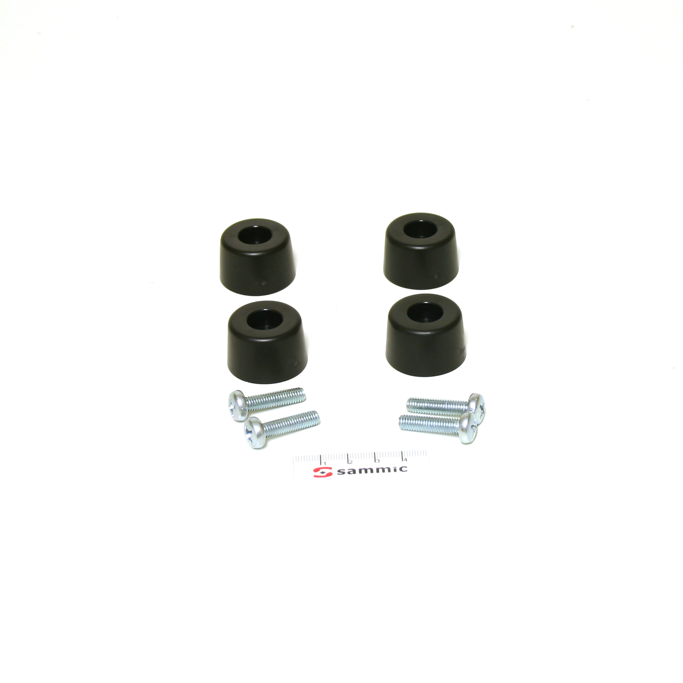 Rubber Feet Set 2149039